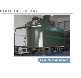 Training Simulators - BMP II Integrated Missile Simulator