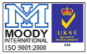 Zen Technologies Ltd is an ISO 9001:2000 (QMS) Certified Company