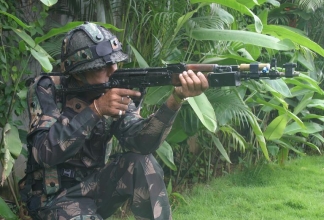 Combat Training Simulator System, Tactical Engagement Simulation, Military Training Simulators