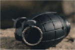 Hand Grenade Simulator, Military Training Simulator