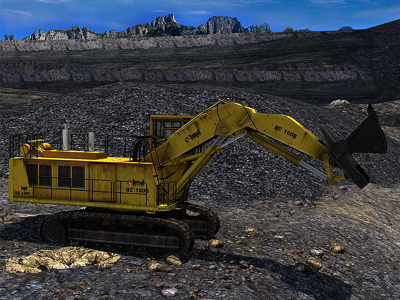 Construction Excavator Simulator Download Softonic Game