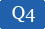 Q4 Financial Results