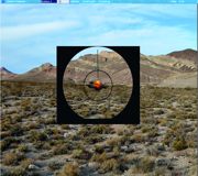 Infantry Weapon Training Simulator