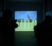 Zen 303 Rifle Simulator