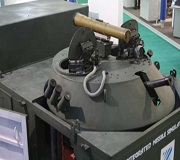 Zen BMP II Integrated Missile Siimulator(ZEN BMP II IMS)