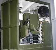 Zen Tank T-72 Gunnery Simulator (ZEN T72 GS) - Tank Gunnery Training Simulator