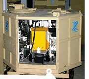Zen Tank T90 Crew Gunnery Simulator (ZEN T90 CGS)