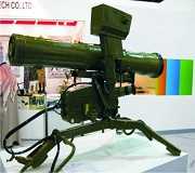 Zen Anti-Tank Guided Missile Simulator (ZEN ATGM® Sim)