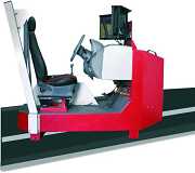 Car Driving Simulator