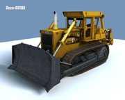 Zen Dozer Simulator
