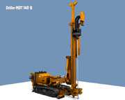 Zen Drilling Simulator