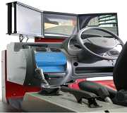 Driving Simulation
