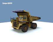 Zen Dumper Training Simulator - BH100