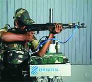 Firing Training Simulators