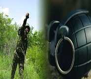 Zen Hand Grenade Simulator(ZEN HE36S®)
