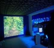 Zen Indoor Shooting Range Simulator