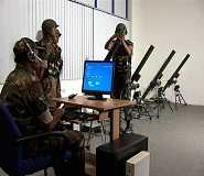 Zen 81mm Integrated Mortar Simulator (ZEN 81mm IMS)