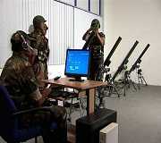 Zen 81mm Integrated Mortar Simulator (ZEN 81mm IMS)