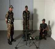Zen 81mm Integrated Mortar Simulator (ZEN 81mm IMS)