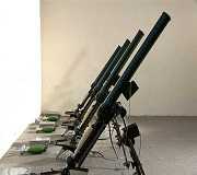 Zen 81mm Integrated Mortar Simulator (ZEN 81mm IMS)