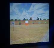 Zen Realistic Gun Taining Simulator