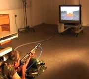  Small Arms Firing Simulator