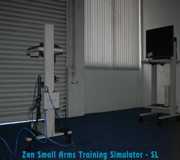 Zen Small Arms Training Simulator - SL (ZEN SATS® SL)