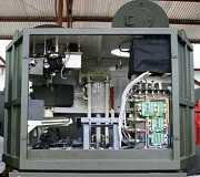 Zen T72 Crew Gunnery Simulator (ZEN T72 CGS)