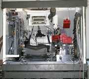 Zen Tank T-72 Driving Simulator (ZEN T72 DS) - Tank Driving Simulator