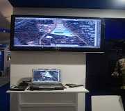 Tactical Engagement Simulation