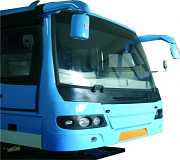 Zen Bus Driving Simulator (ZEN BusSim)
