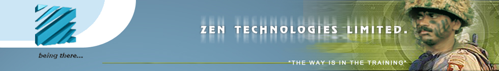 Traning Simulators - Driving Simulator, Firearms Simulators, Weapon Simulator, Missile Simulators