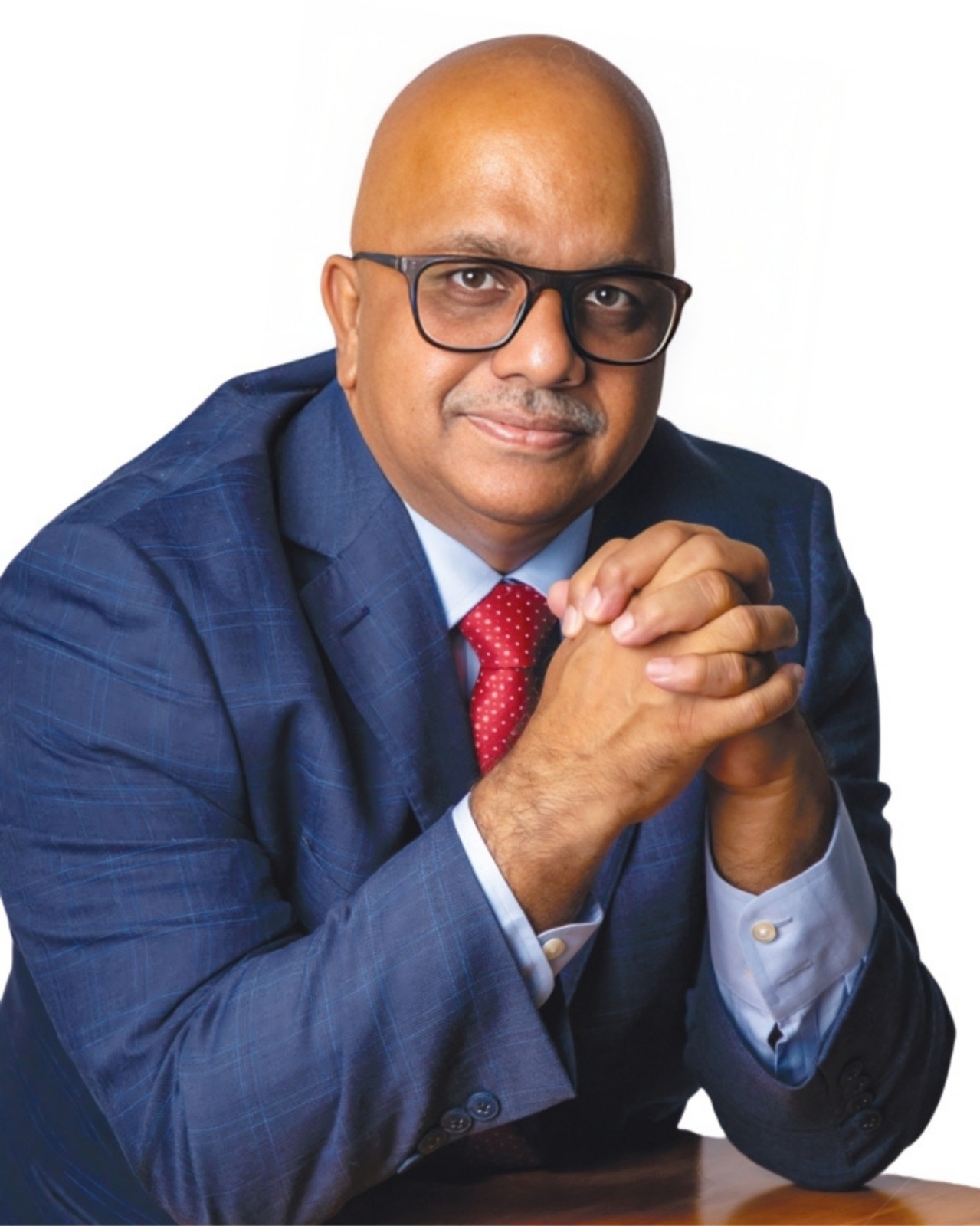 Ashok Atluri Zen Technologies CEO