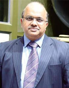 Ashok Atluri Zen Technologies CEO