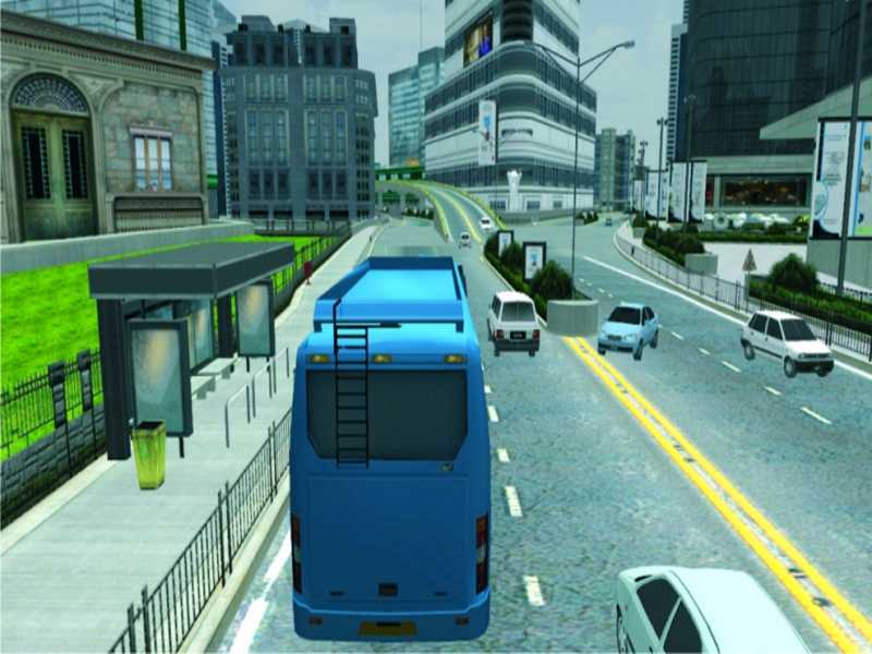 3d-bus-simulator