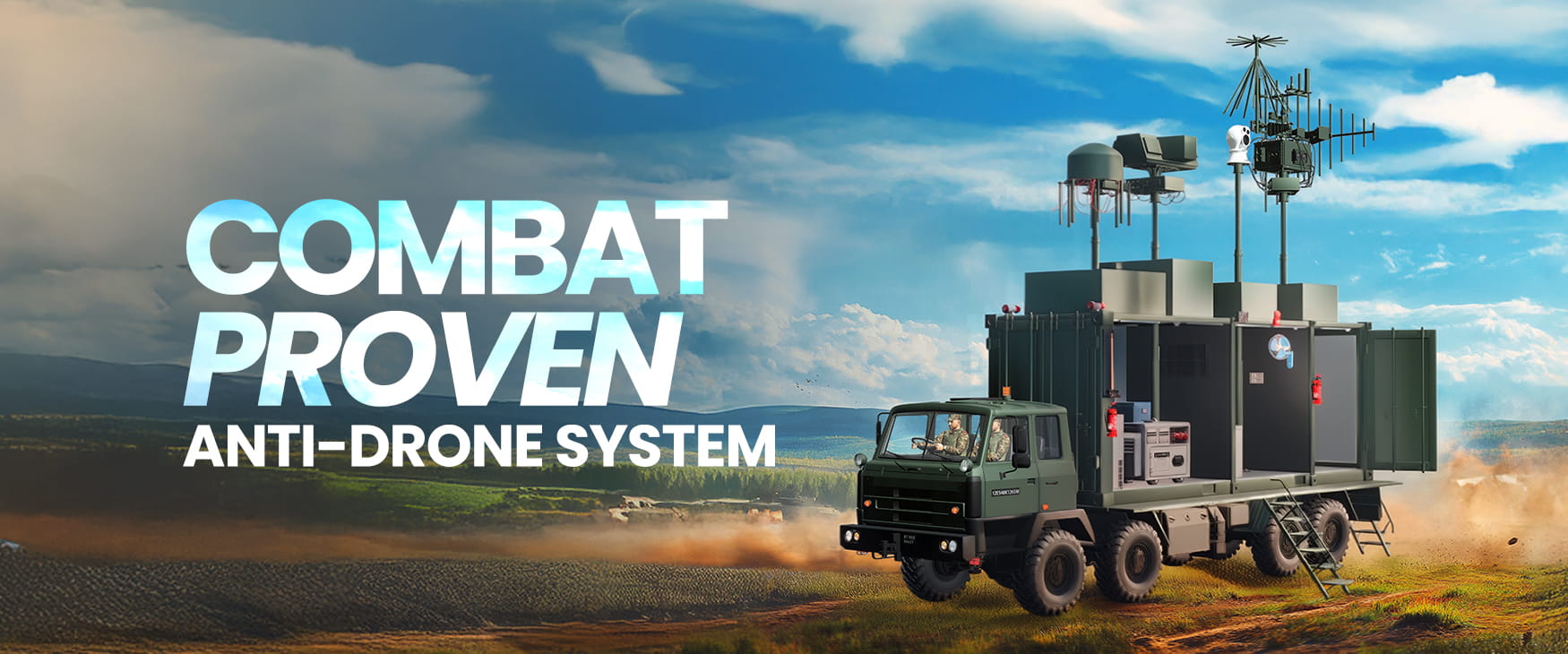 COMBAT READINESS IS CRITICAL