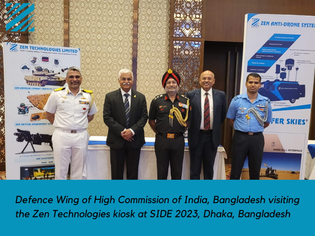 Seminar on Indian Defence Equipment 2023