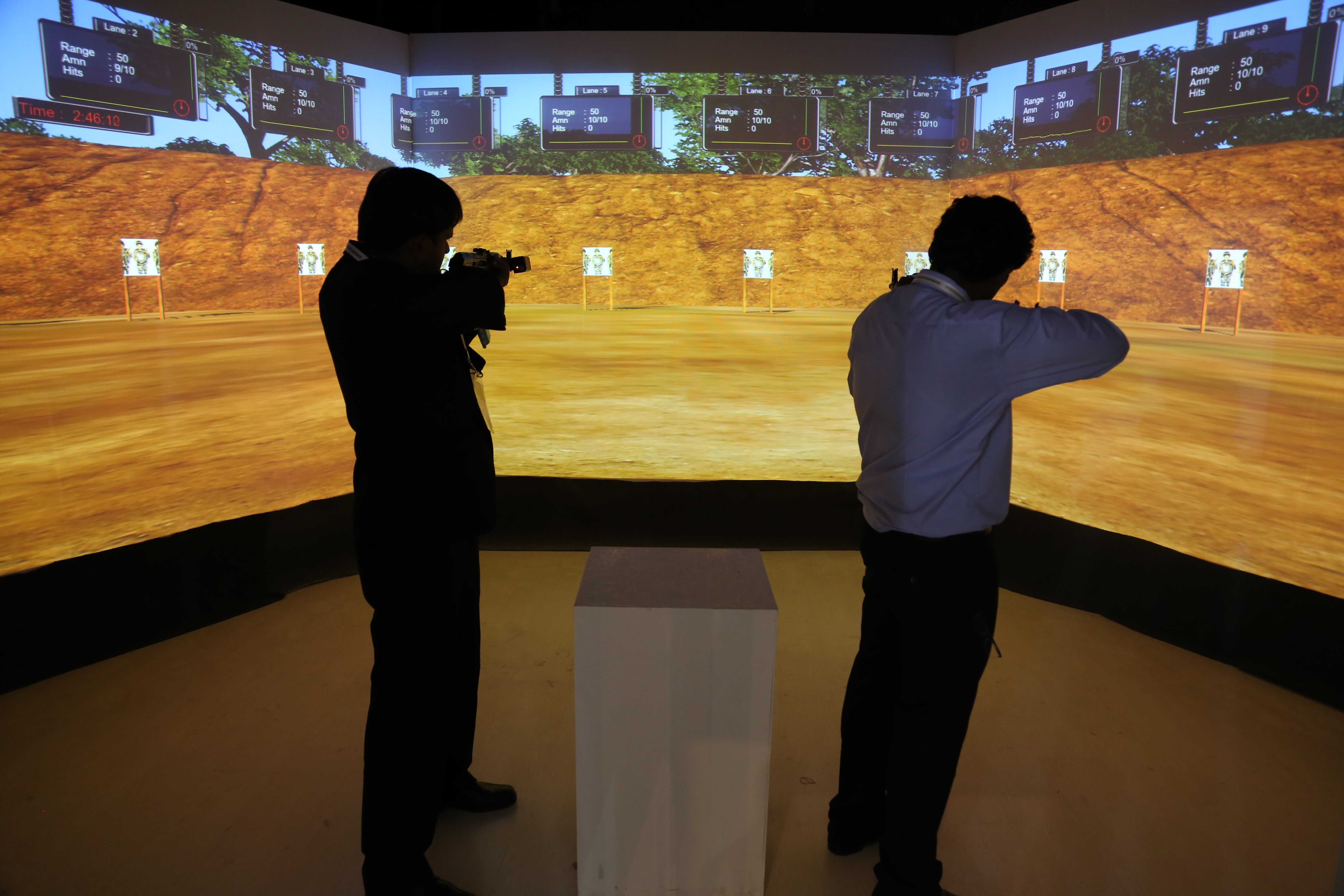 IWTS - infantry-weapons-training-simulator-iwts