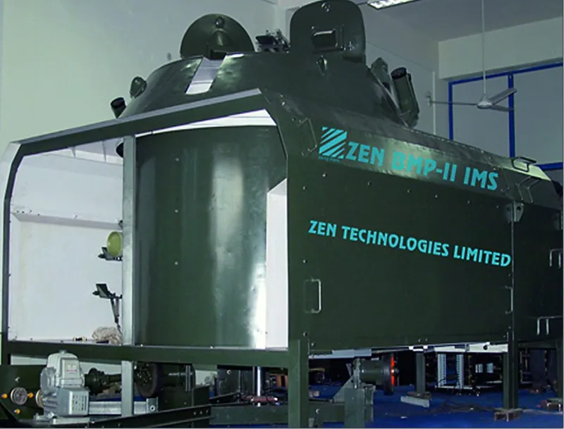 Zen-BMP-II-Integrated-Missile-Simulator