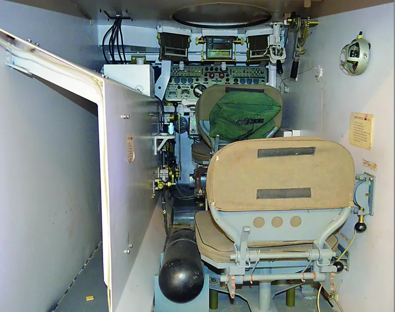 Zen-BMP-II-DS