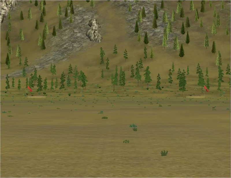 Mountains