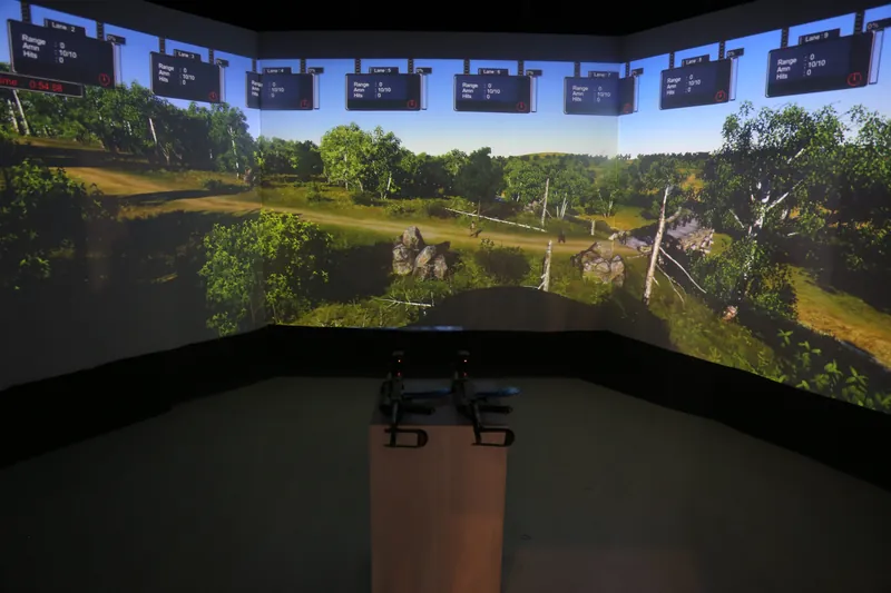 IWTS - zen-infantry-weapons-training-simulator