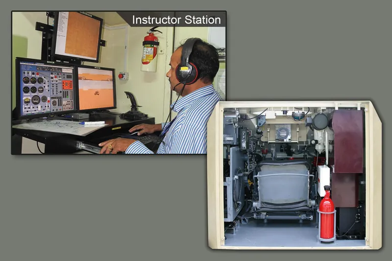 T90 DS - Tank Simulator