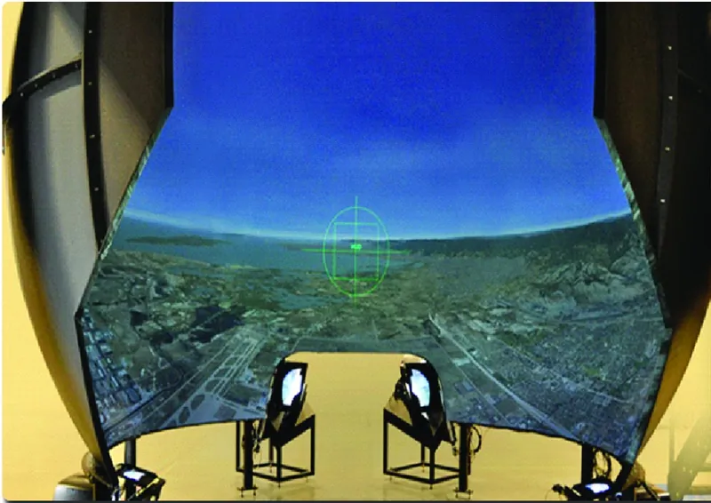 Rotary-Wing-Simulator-Zen-RWS