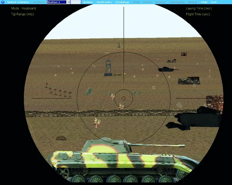 Zen-BMP-II-IMS