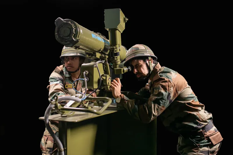 ATGM-1