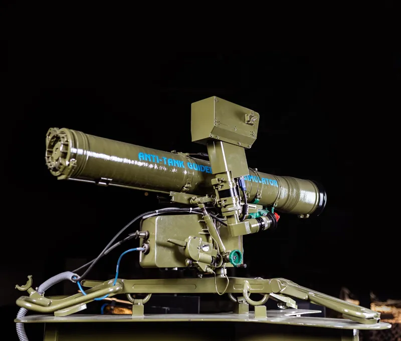 ATGM-2