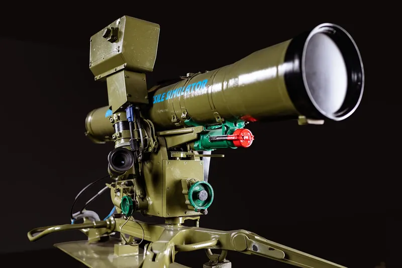 ATGM-3