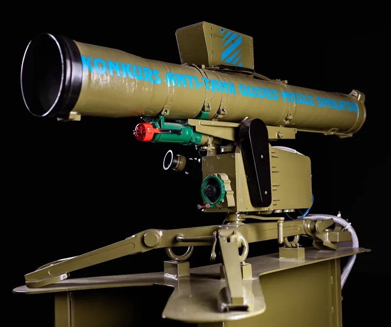 ATGM-4