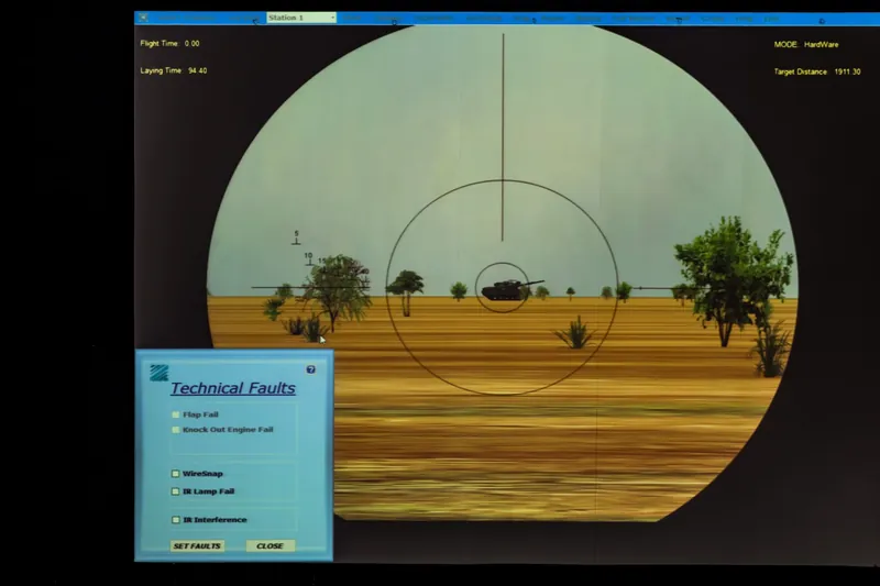 Zen-ATGM-Technical-Fault-injection